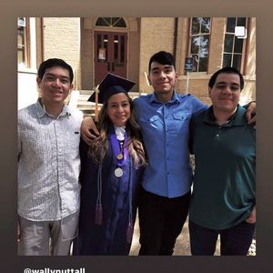 Meet your Posher, Sandra